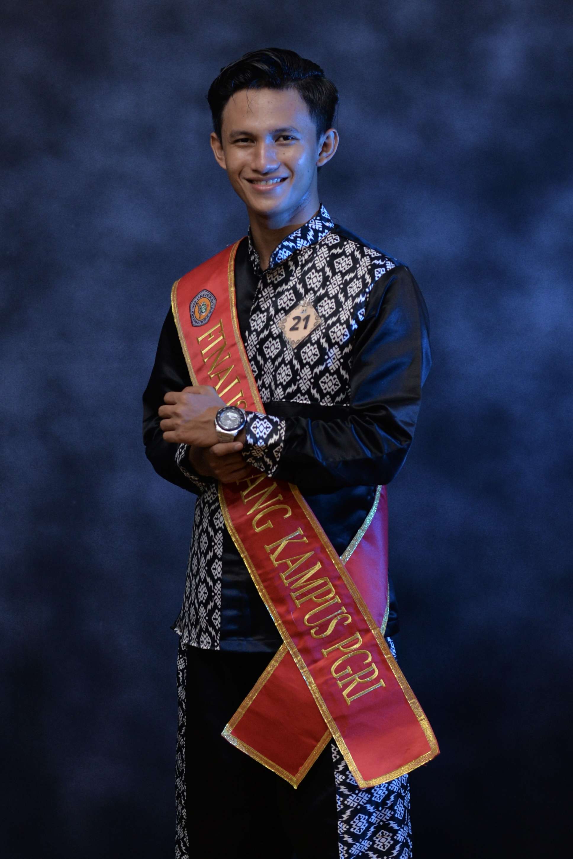 ANDIKA SETIAWAN
